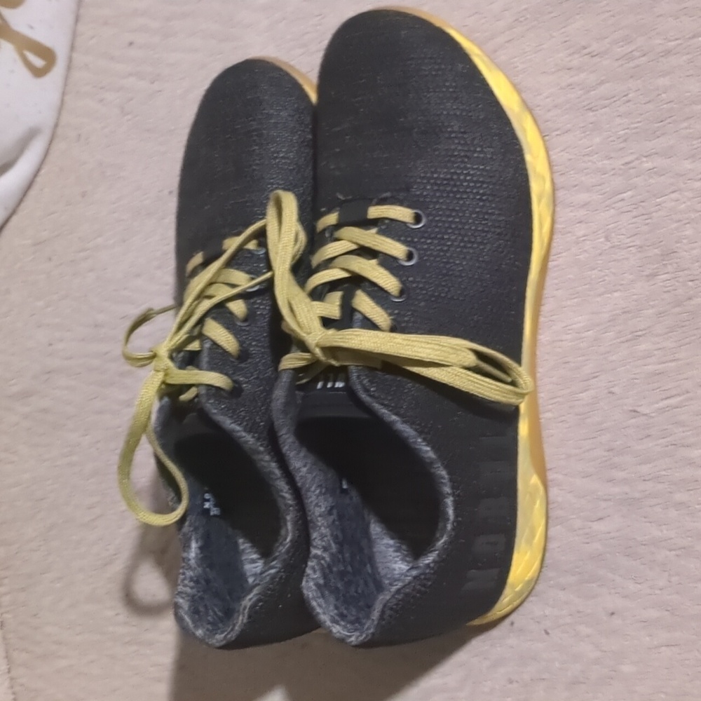 NOBULL Sneakers